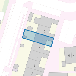 Perceel HLV01-E-1993