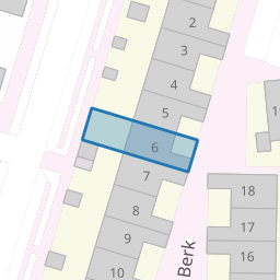 Perceel HLV01-E-1996