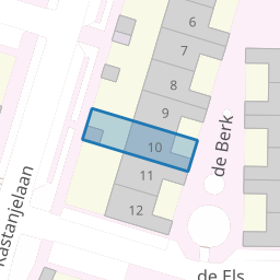 Perceel HLV01-E-2000