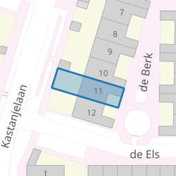 Perceel HLV01-E-2001