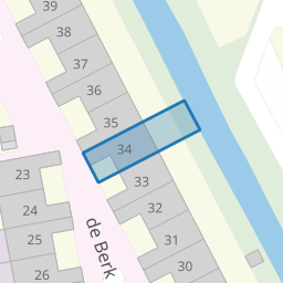 Perceel HLV01-E-2008