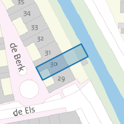 Perceel HLV01-E-2012