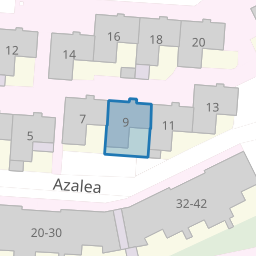 Perceel HLV01-E-2030