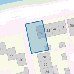 Perceel HLV01-E-2038