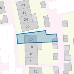 Perceel HLV01-E-2040