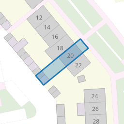 Perceel HLV01-E-2054