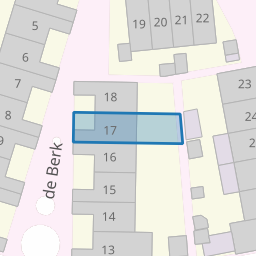 Perceel HLV01-E-2073