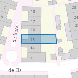 Perceel HLV01-E-2075