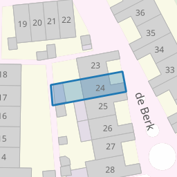 Perceel HLV01-E-2079