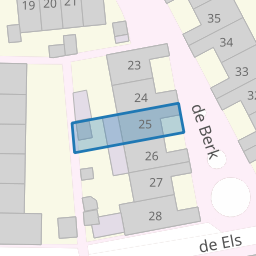 Perceel HLV01-E-2080