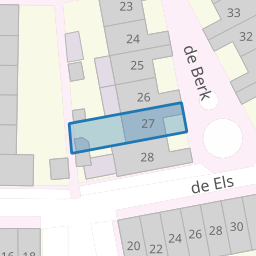 Perceel HLV01-E-2082