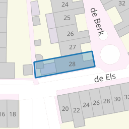 Perceel HLV01-E-2083