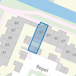 Perceel HLV01-E-2089