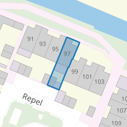 Perceel HLV01-E-2091