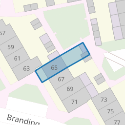 Perceel HLV01-E-2129