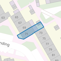 Perceel HLV01-E-2132