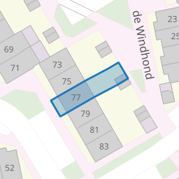 Perceel HLV01-E-2135