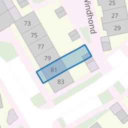 Perceel HLV01-E-2137