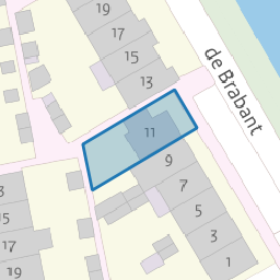 Perceel HLV01-E-2139