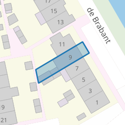 Perceel HLV01-E-2140