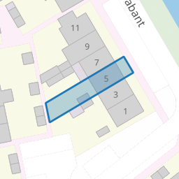 Perceel HLV01-E-2142