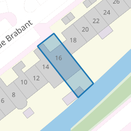 Perceel HLV01-E-2151