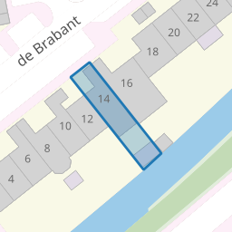 Perceel HLV01-E-2152