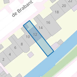 Perceel HLV01-E-2153