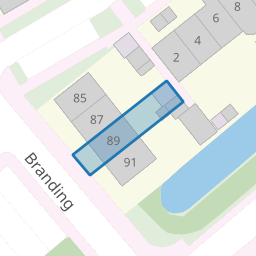 Perceel HLV01-E-2160