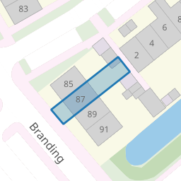 Perceel HLV01-E-2161