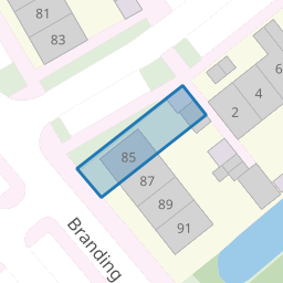 Perceel HLV01-E-2162