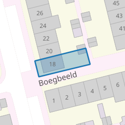 Perceel HLV01-E-2164