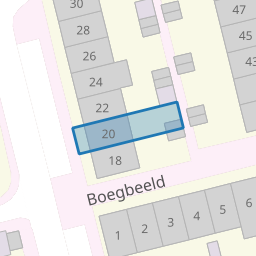 Perceel HLV01-E-2165