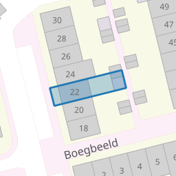 Perceel HLV01-E-2166