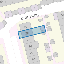 Perceel HLV01-E-2169