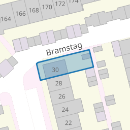 Perceel HLV01-E-2170
