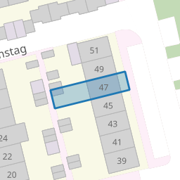 Perceel HLV01-E-2173