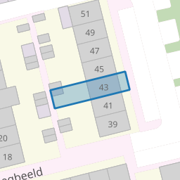 Perceel HLV01-E-2175