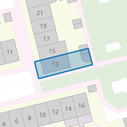 Perceel HLV01-E-2181