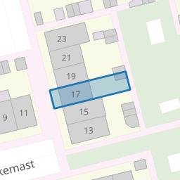 Perceel HLV01-E-2183