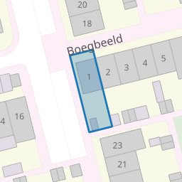 Perceel HLV01-E-2187