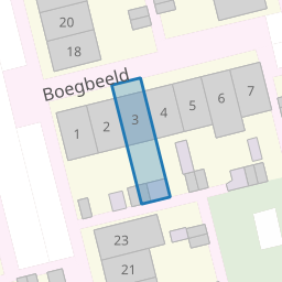 Perceel HLV01-E-2189