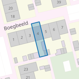 Perceel HLV01-E-2190