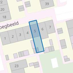 Perceel HLV01-E-2191