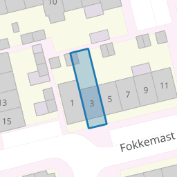 Perceel HLV01-E-2201