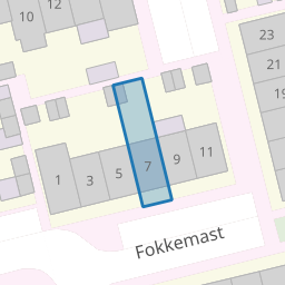 Perceel HLV01-E-2203