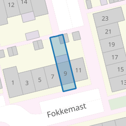 Perceel HLV01-E-2204