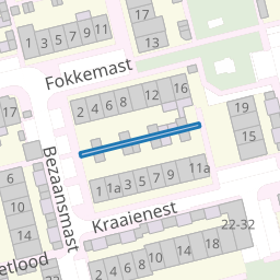 Perceel HLV01-E-2206