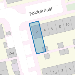 Perceel HLV01-E-2207