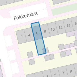 Perceel HLV01-E-2209